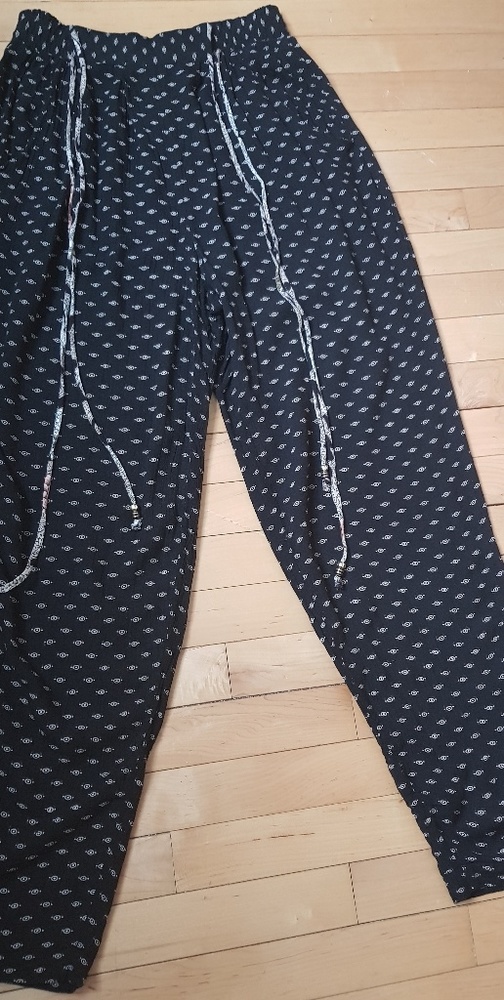 Vintage pants